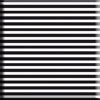 Zutano Black Candy Stripe at Comfykid.com